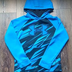 Under Armour youth hoodie